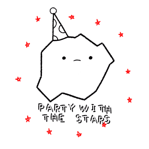 Cute Sticker