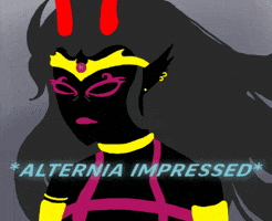 Homestuck GIF