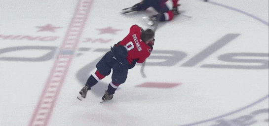 Hockey-hit GIFs - Get the best GIF on GIPHY