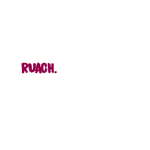 ramahcalifornia Sticker