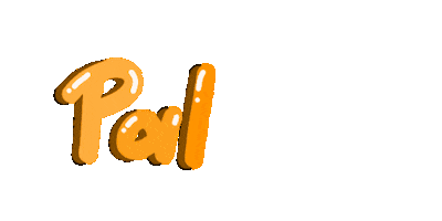 Palma Sticker