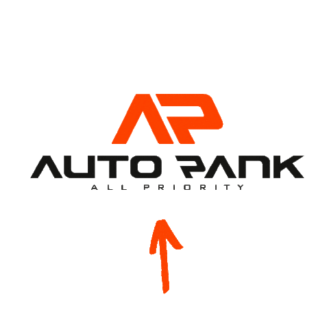 Autopank Sticker