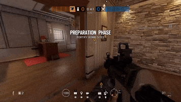 Rainbow Six Siege GIF