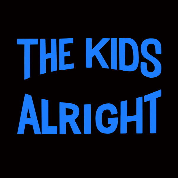 The Kids Are Alright Gun Violence GIF by MarchForOurLives