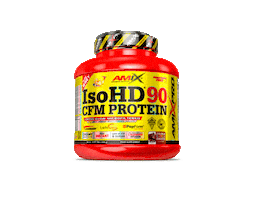 Protein Suplemento Sticker by Grow Performance