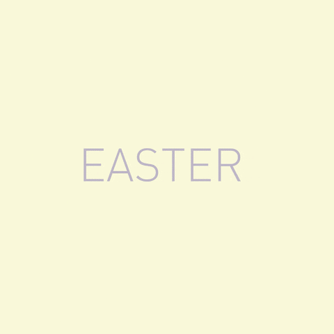 Easter Egg GIF by atruesense