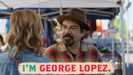 george lopez