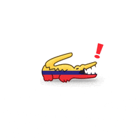lacoste en colombia