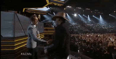 acm awards GIF by Academy of Country Music Awards 