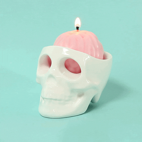 design skull GIF by theJacks