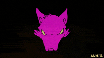 Featured image of post Wolf Gifs Anime