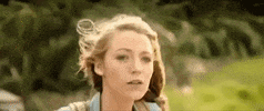 Blake Lively GIF by The Shallows