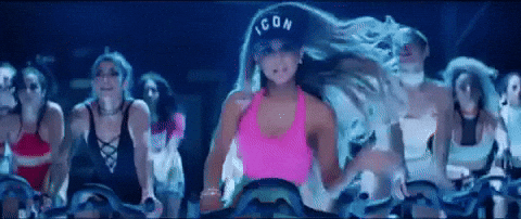 ariana grande