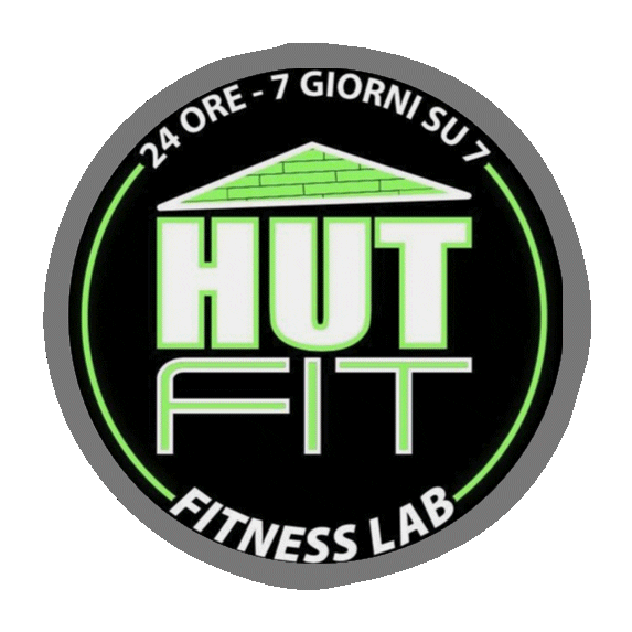 HUTFIT Sticker