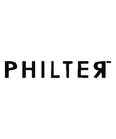 Philter Labs Sticker