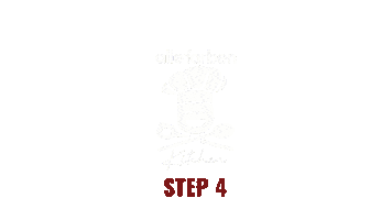 Kitchen Cooking Sticker by Alle Farben