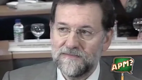 Saludo Rajoy GIF by Alguna pregunta més?