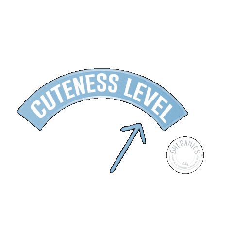 Cute Girl Crush Sticker by ohganics