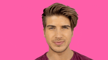 Not Today GIF by Joey Graceffa