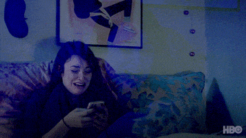 Hbo GIF by High Maintenance
