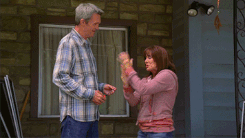 the middle dancing GIF by ABC Network