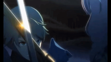 Fire Emblem GIF
