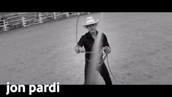 video horse GIF by Jon Pardi