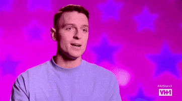 rupauls drag race all stars season 3 im probably going to cry about it again GIF by RuPaul's Drag Race