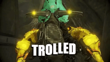 Troll Gifofthelotus GIF