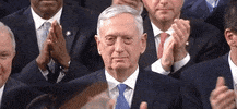 Donald Trump GIF by State of the Union address 2018