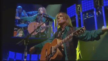 Tom Petty GIF