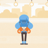 meditation GIF by Headspace
