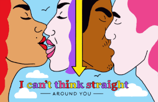 Valentines Day Love GIF