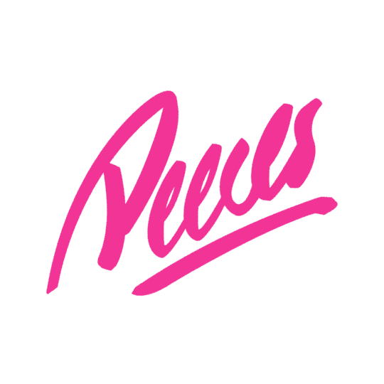 Logo Shop Sticker
