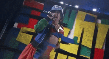 bruno mars booty GIF by Recording Academy / GRAMMYs