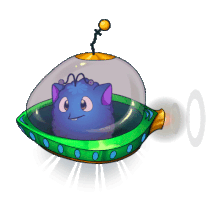 Android Puzzle Sticker