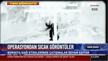Turkey Afrin GIF