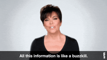 kris jenner GIF by KUWTK