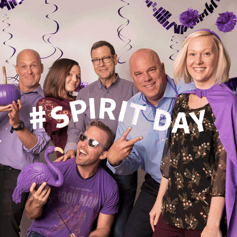 Spirit Day Gifs Find Share On Giphy Spirit Day Gifs Find Share On Giphy