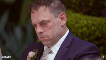 channel 9 mafs GIF by Married At First Sight Australia