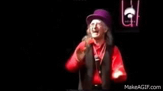 Juan Tamariz GIF