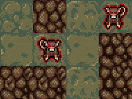 Pixel Art GIF