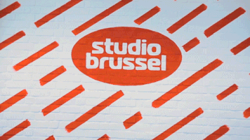 ulrike GIF by Studio Brussel