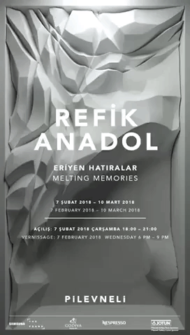 Refikanadol GIF