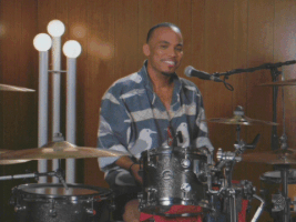 Anderson .Paak Promark GIF