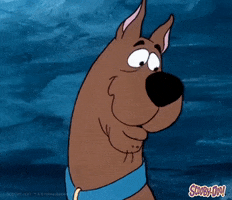 Cartoon No GIF by Scooby-Doo
