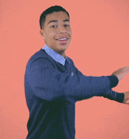 Marcus Scribner Dab GIF by Alexander IRL