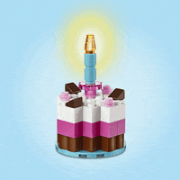 Birthday Cake Gif By Lego Find Share On Giphy Birthday Cake Gif By Lego Find Share On Giphy