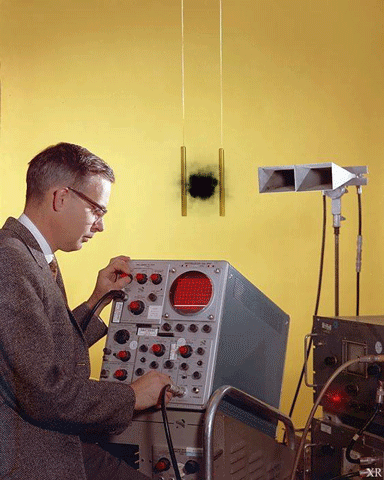Black Hole GIF