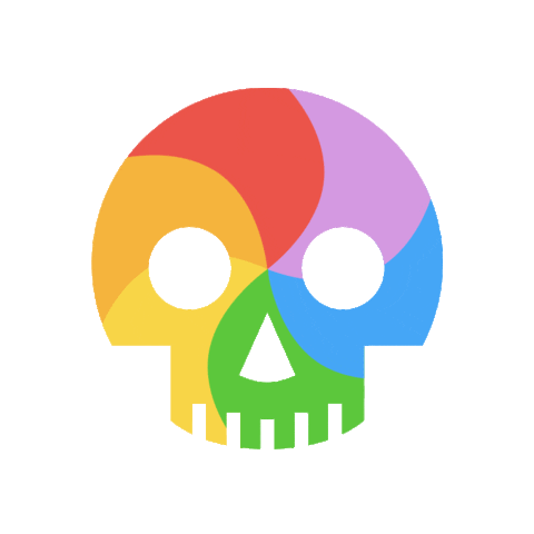 gcgmarketing Sticker